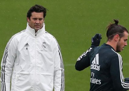 سولاري يستعين بإستراتيجية زيدان وأخطاء لوبيتيجي