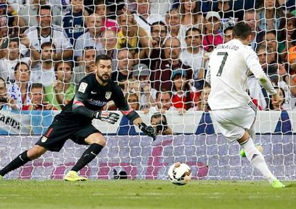 ركلة الجزاء.. تعديل "غير مسبوق" بتاريخ كرة القدم