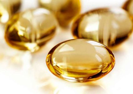 فيتامين "د" يحسن اللياقة