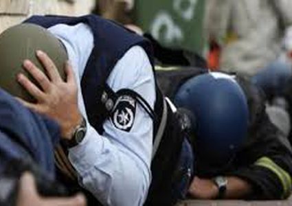 صافرات الانذار تدوي في "غلاف غزة"