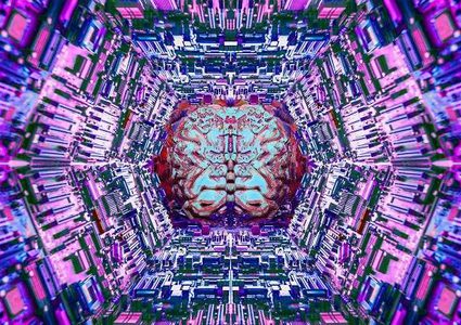 تشغيل الكمبيوتر الأكبر في العالم!