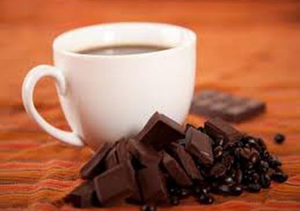 الزنك مع الشوكولاتة والشاي والقهوة يحارب الشيخوخة