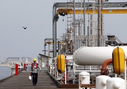 السعودية تستعد لزيادة امدادات النفط