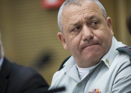 آيزنكوت: قادرون على استعادة جنودنا خلال أسبوع