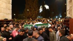 رفضُ الصلاة على أحد المُتوفّين بحادث سير