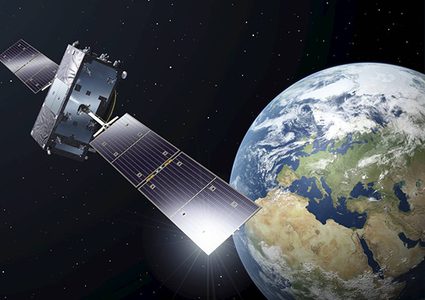 إطلاق ناجح لقمر صناعي روسي تابع لمنظومة "غلوناس"