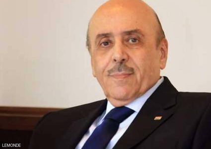 مذكرات توقيف فرنسية بحق مسؤوليين سوريين "كبار"