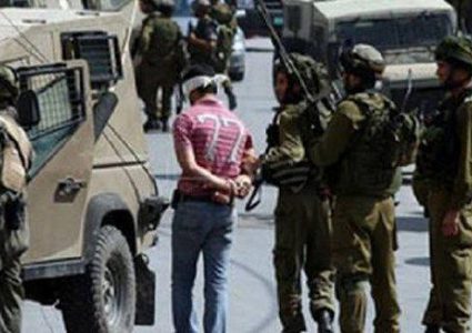 انتهاكات قاسية بحق الأسرى الأطفال في "مجدو"