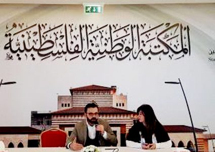 لقاء يناقش مشكلات ومستقبل الفعاليات الثقافية