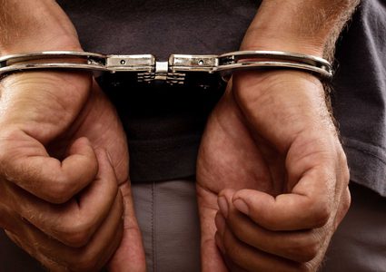 رام الله: القبض على أحد كبار تجار المخدرات