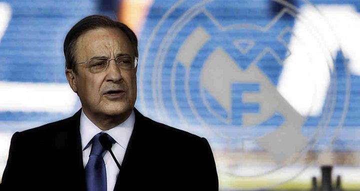 ريال مدريد يستعد لتوقيع أكبر عقد رعاية في التاريخ