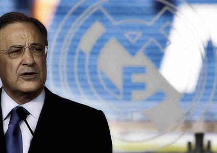 ريال مدريد يستعد لتوقيع أكبر عقد رعاية في التاريخ