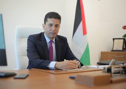 حرز الله: 160 منشأة سجّلت حتى الآن في مؤسسة الضمان