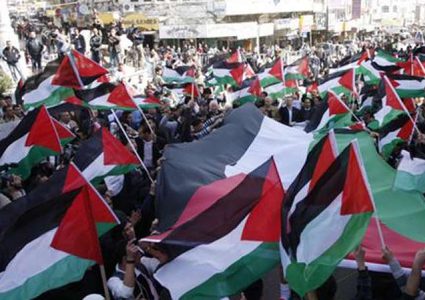 القوى: أي اتفاقات تهدئة يتعين أن تنطلق من المصالحة