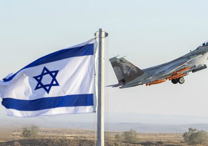 روسيا:كان ردنا حاسما على إسرائيل بعد حادثة إيل-20