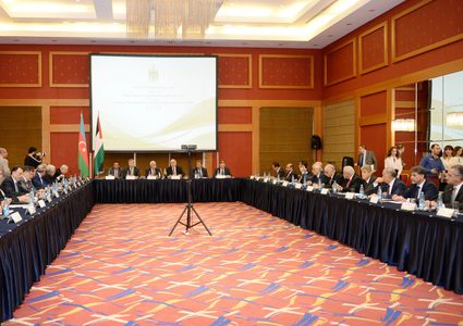 انطلاق فعاليات مؤتمر سفراء دولة فلسطين لدى آسيا