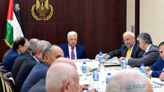 رأفت: اجتماع للجنة التنفيذية غدا لبحث ملفات هامة