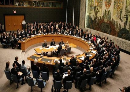 مجلس الأمن يمدد العقوبات على ليبيا حتى 2020