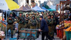 خفايا مخطط تهويدي جديد يختبئ وراء عباءة الاقتصاد