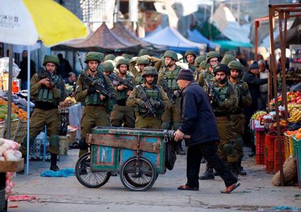 خفايا مخطط تهويدي جديد يختبئ وراء عباءة الاقتصاد