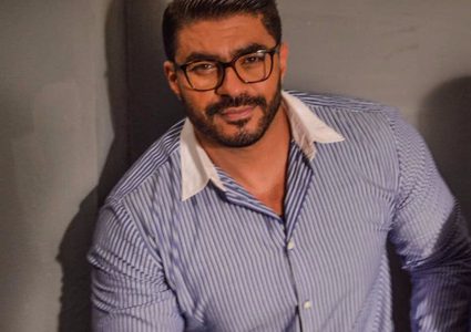 هذه حقيقة مرض خالد سليم وتطورات حالته الصحية