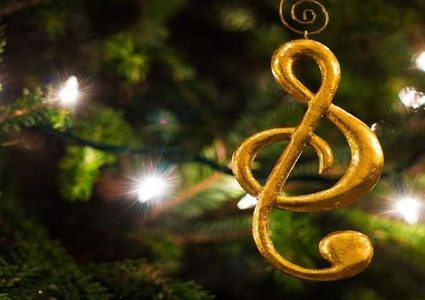 موسيقى عيد الميلاد تضر الصحة العقلية لمستمعيها