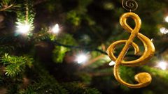 موسيقى عيد الميلاد تضر الصحة العقلية لمستمعيها