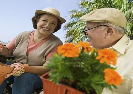 العلماء يكشفون السبب الرئيس لزيادة طول العمر