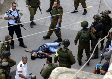 الحكومة: قانون "إعدام الأسرى" ترخيص لقتل الفلسطيني