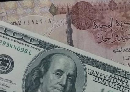 احتياطات مصر النقدية تصعد 42 مليون دولار في اكتوبر