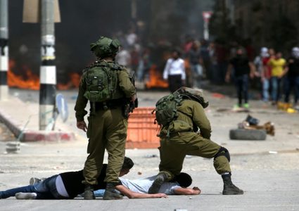 اعتقالات ومداهمات جديدة بالضفة الغربية