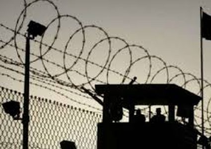 الشاباك ووزير الطاقة يعارضان قانون اعدام الأسرى