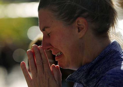 "القلب المكسور".. مرض حقيقي وهذه أعراضه