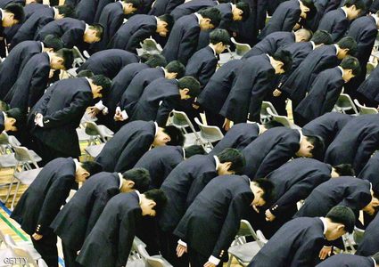 اليابان.. رقم "مفزع" لظاهرة "انتحار الطلبة"