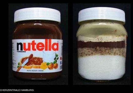 مكونات النوتيلا.. "اكتشاف ألماني" يثير الصدمة