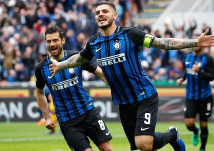 ريال مدريد يراقب إيكاردي أمام برشلونة