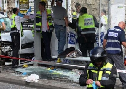 الشاباك:أحبطنا 480 عملية فدائية في الضفة هذا العام