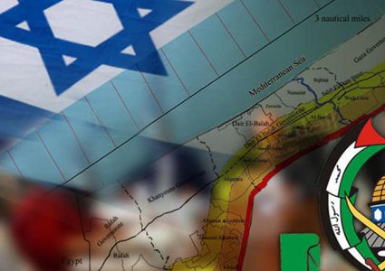 "هدنة الفصل".. بدء التطبيق الفعلي لصفقة القرن!