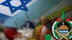 "هدنة الفصل".. بدء التطبيق الفعلي لصفقة القرن!