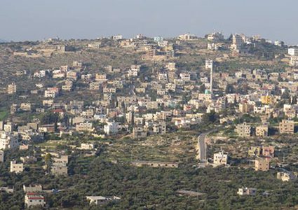 إطلاق برنامج الإعلام والثقافة الوطنية في طوباس