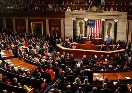 انطلاق الانتخابات النصفية للكونغرس الأمريكي