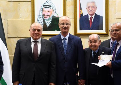 مجلس الوزراء يقرر منح 12مليون$ لمستشفيات القدس