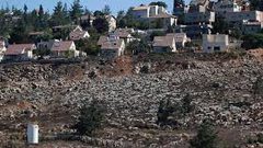 نتنياهو : "من يملك القوة يستطيع احتلال ما يريد"!