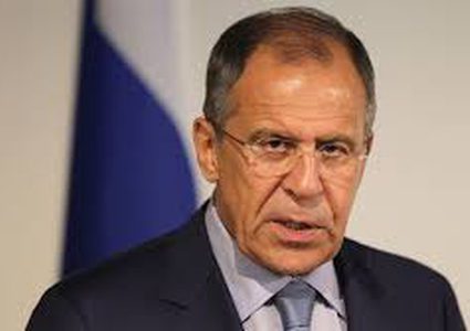 روسيا تصف عقوبات أمريكا على ايران بالغير شرعية