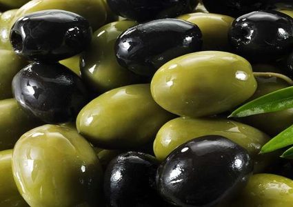 اكتشاف مادة في الزيتون تقضي على أخطر أمراض العصر!