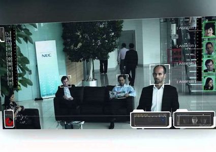 إطلاق موقع إلكتروني يضلل منظومات التعرف على الوجوه