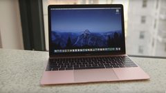 ما الجديد في حاسب "MacBook Air" الأخير؟