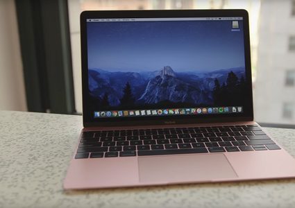 ما الجديد في حاسب "MacBook Air" الأخير؟