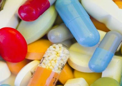 مضادات للأكسدة تزيد من نمو الأورام الخبيثة