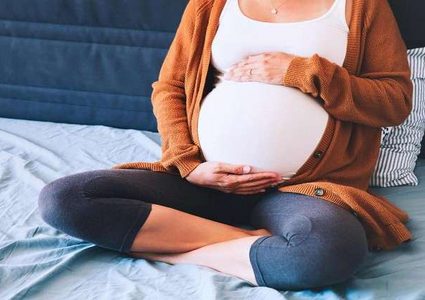 الأسباب الأكثر شيوعا للوفاة أثناء الحمل